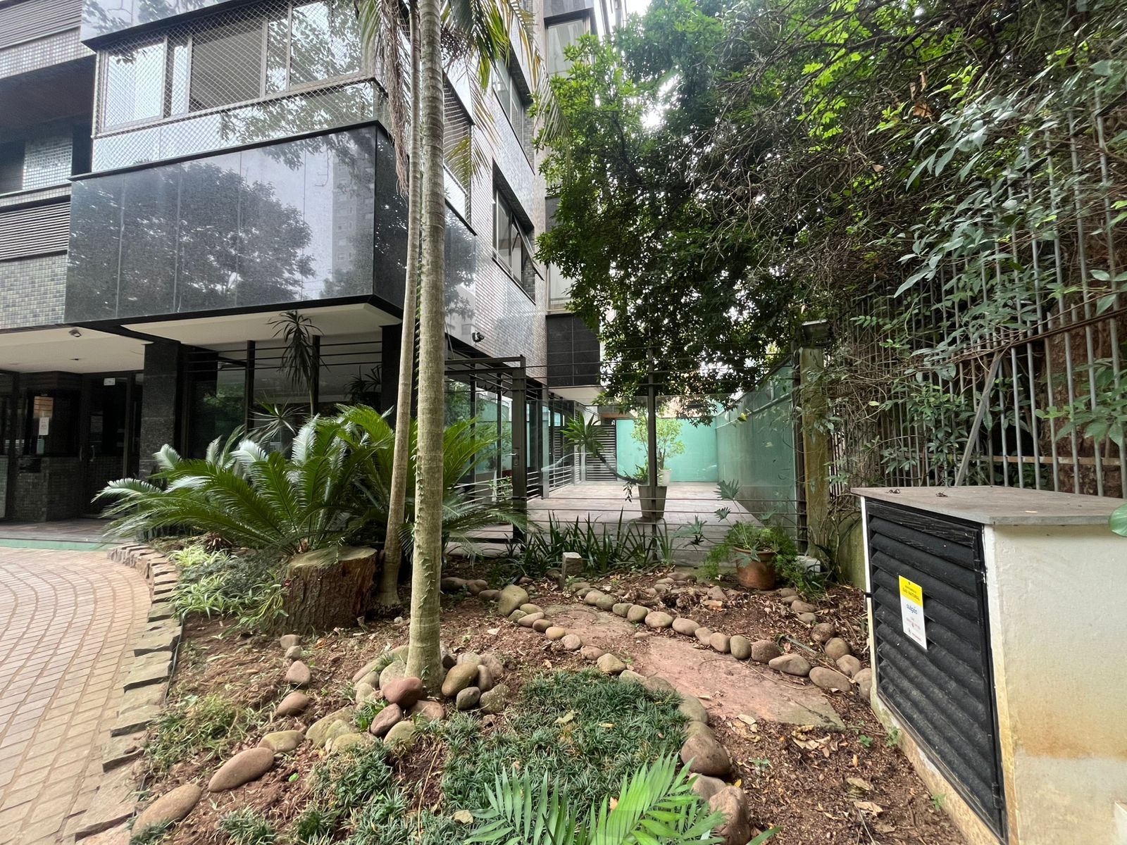 Apartamento a venda rua Vitor Meireles - Rio Branco — foto 3