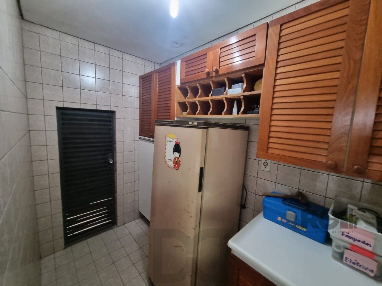 Casa Bairro Ipanema / 4 Quartos / Piscina — foto 23
