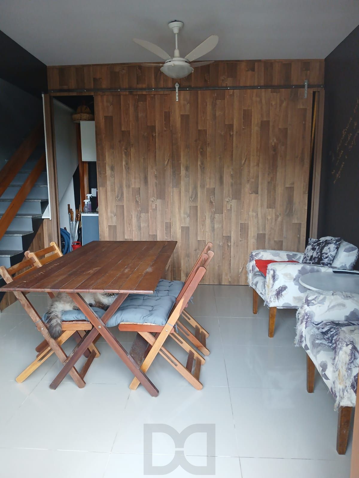 Casa a venda com piscina de 3 dormitórios em porto alegre — foto 8