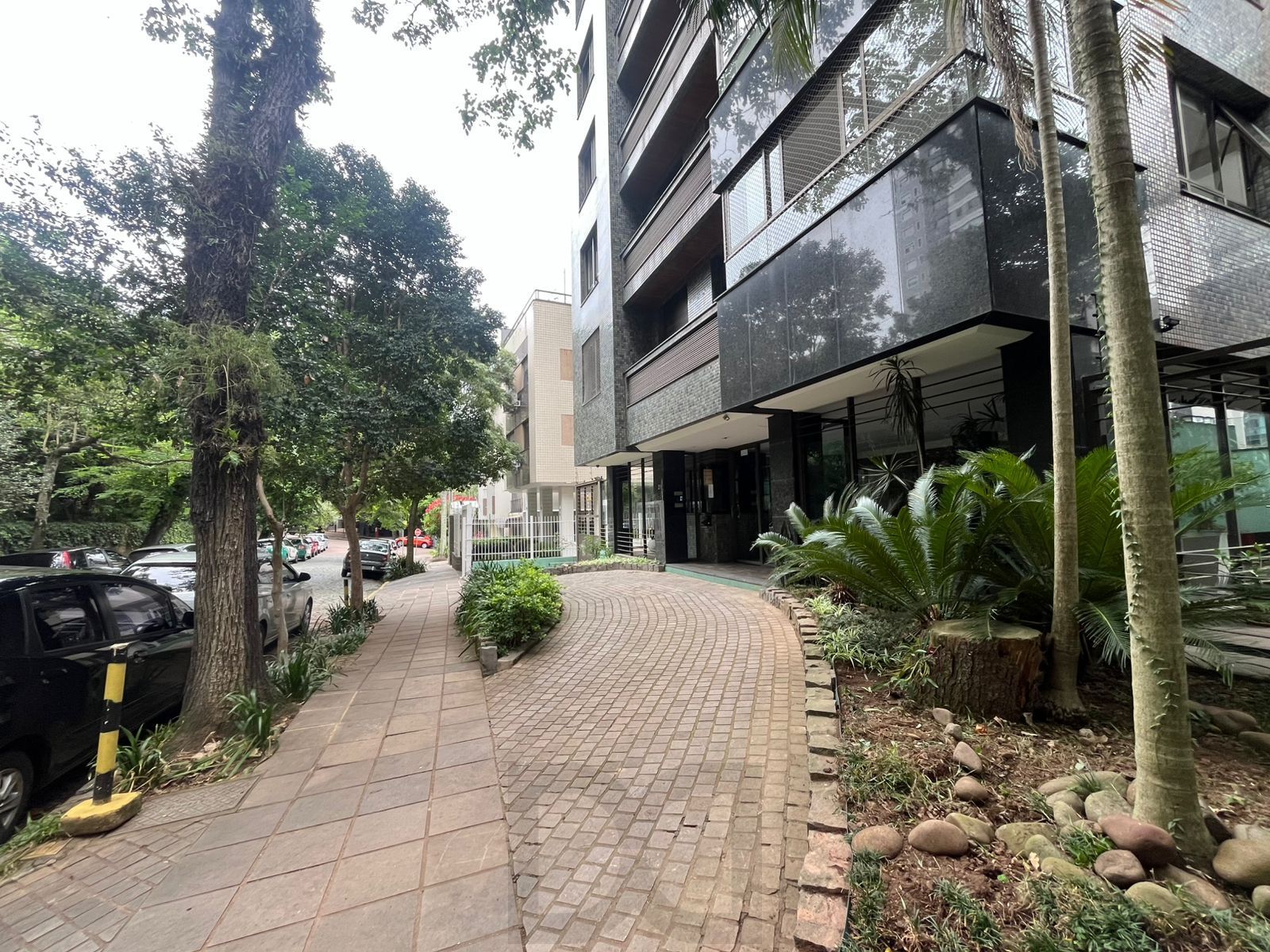 Apartamento a venda rua Vitor Meireles - Rio Branco — foto 2
