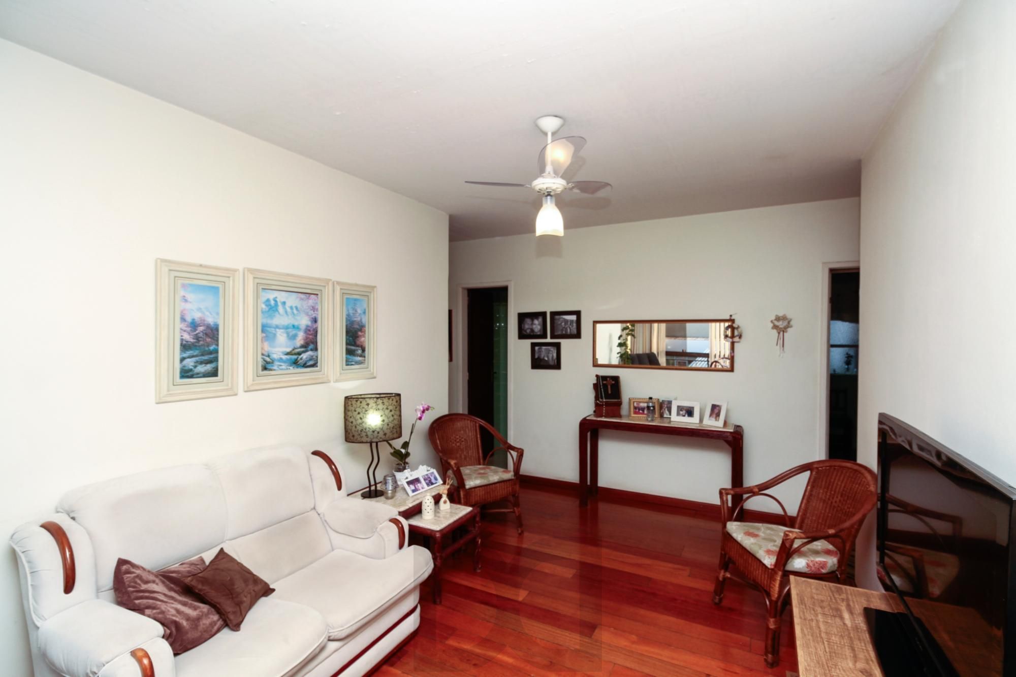 apartamento a venda no menido deus — foto 4