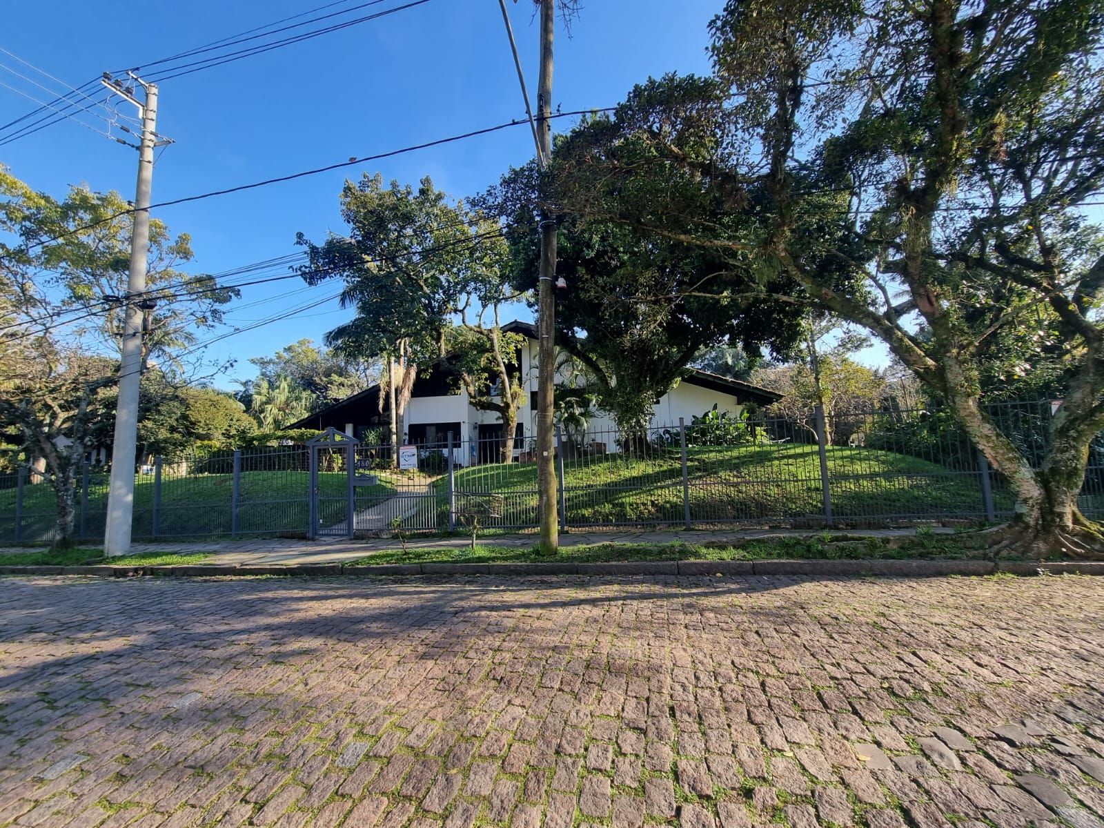 Terreno com 2.800m2 Próximo ao Guaíba Bairro Tristeza — foto 2