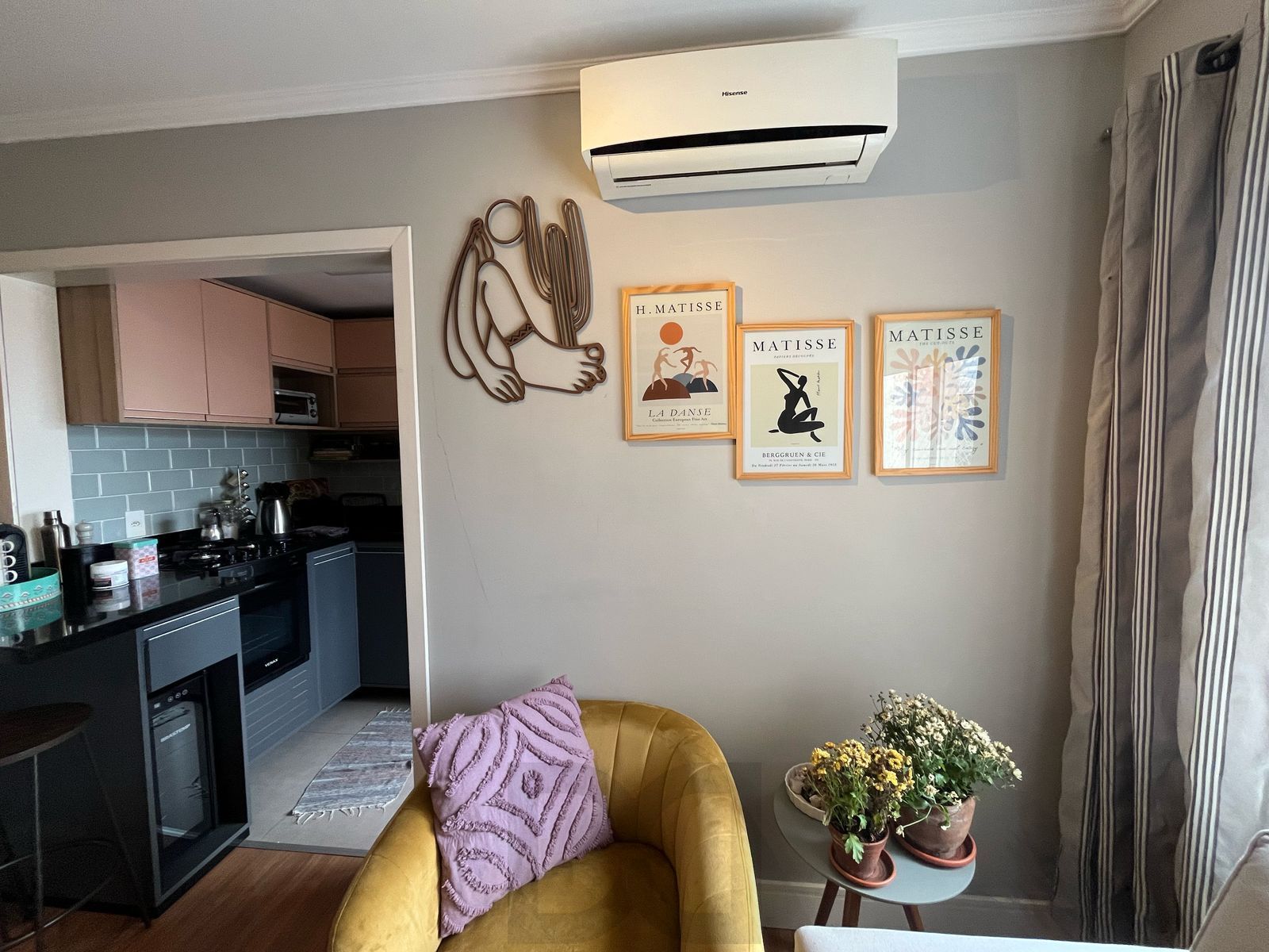 Apartamento de 1 quarto no bairro Santana com 1 vaga — foto 10