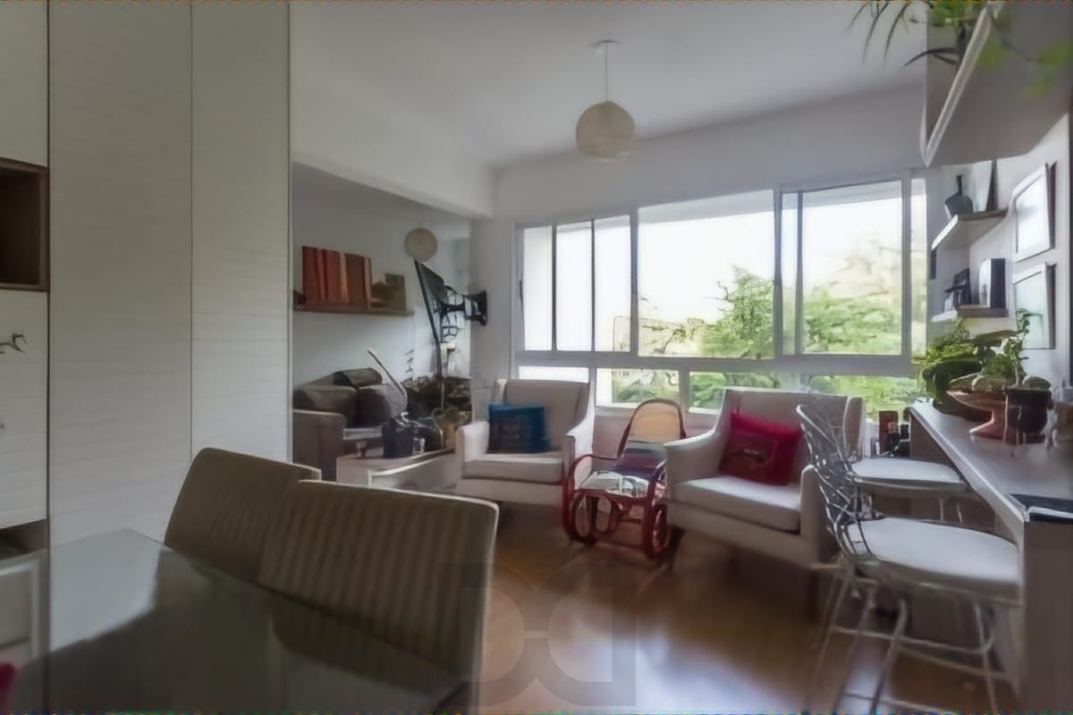 Apartamento, 55 m² / 2 Dormitórios Bairro Tristeza — foto 9