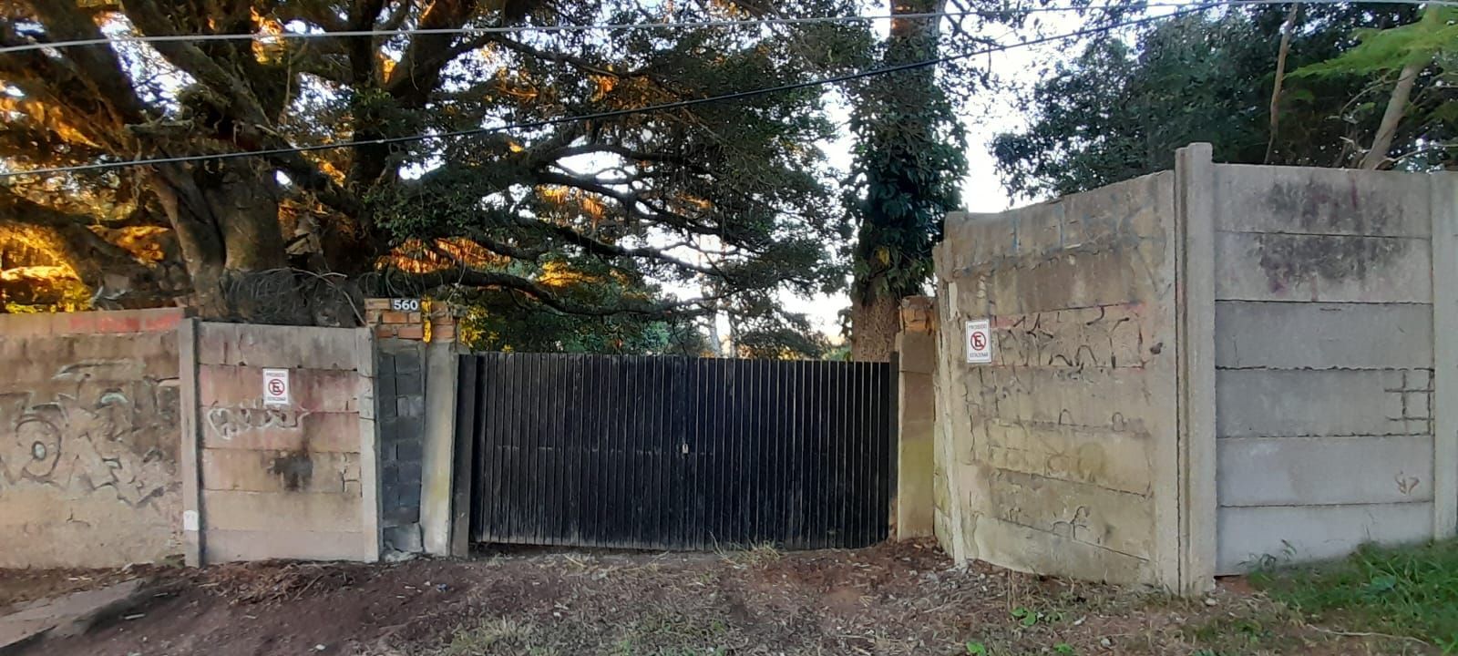 Terreno de barbada — foto 6