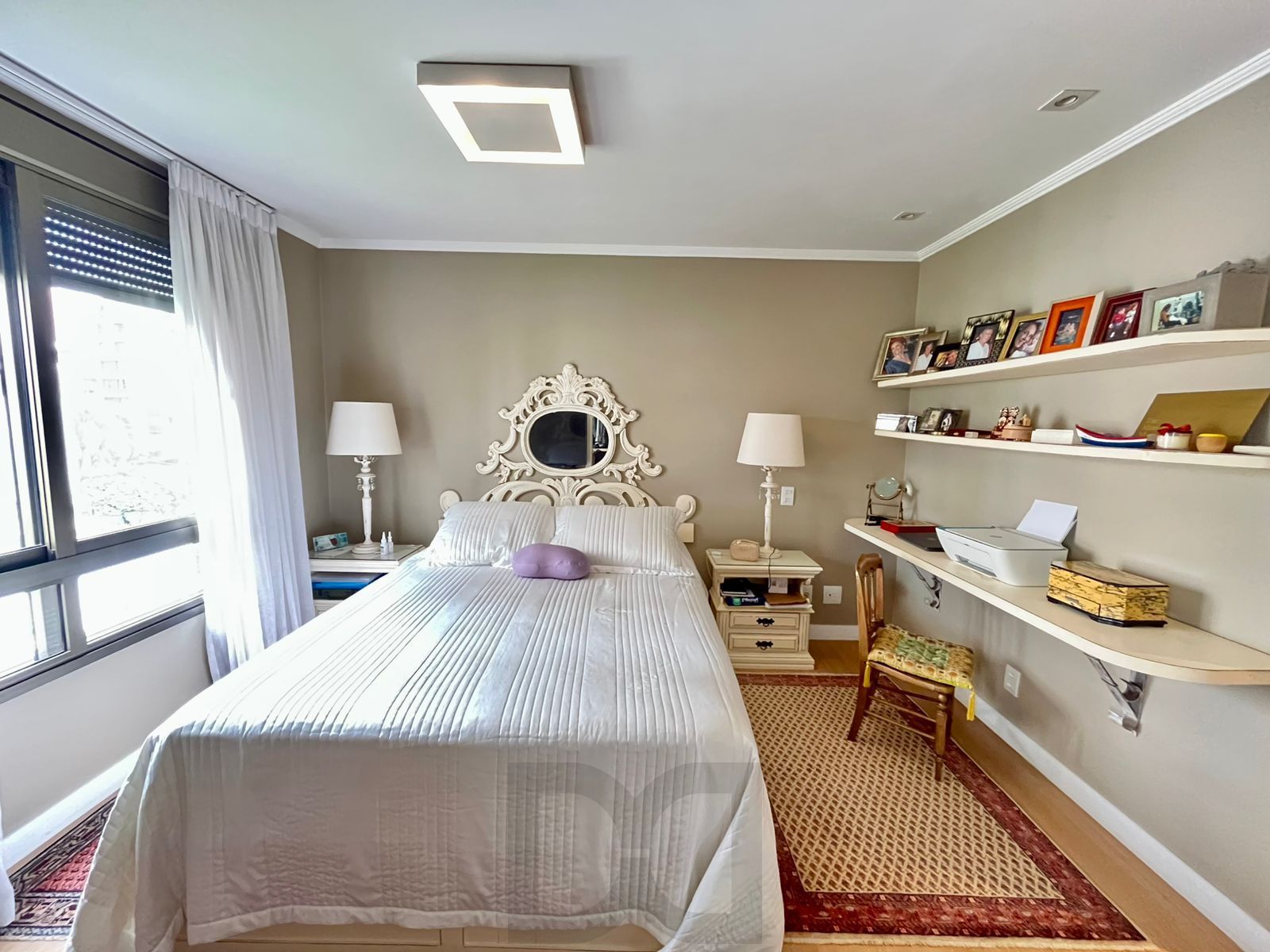 Apartamento a venda rua Vitor Meireles - Rio Branco — foto 39