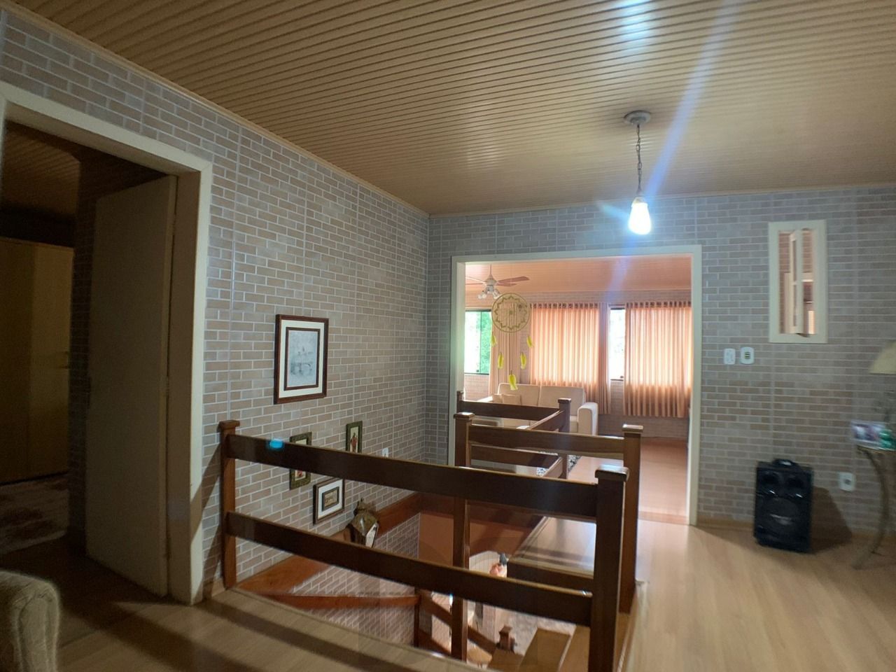 Casa para Venda - 318m², 3 dormitórios, Piscina, Bairro Guarujá — foto 24