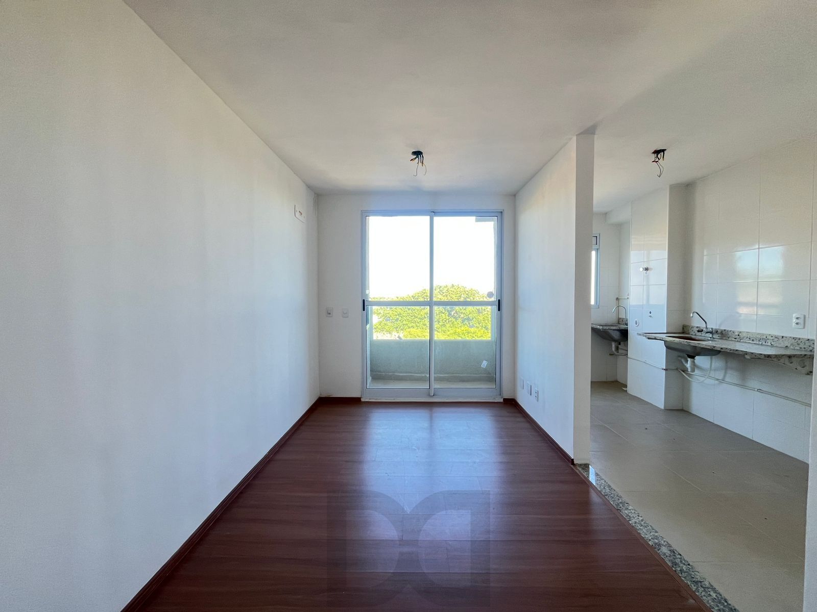 Apartamento novo no Porto Fazenda Real a venda - em Porto Alegre — foto 1