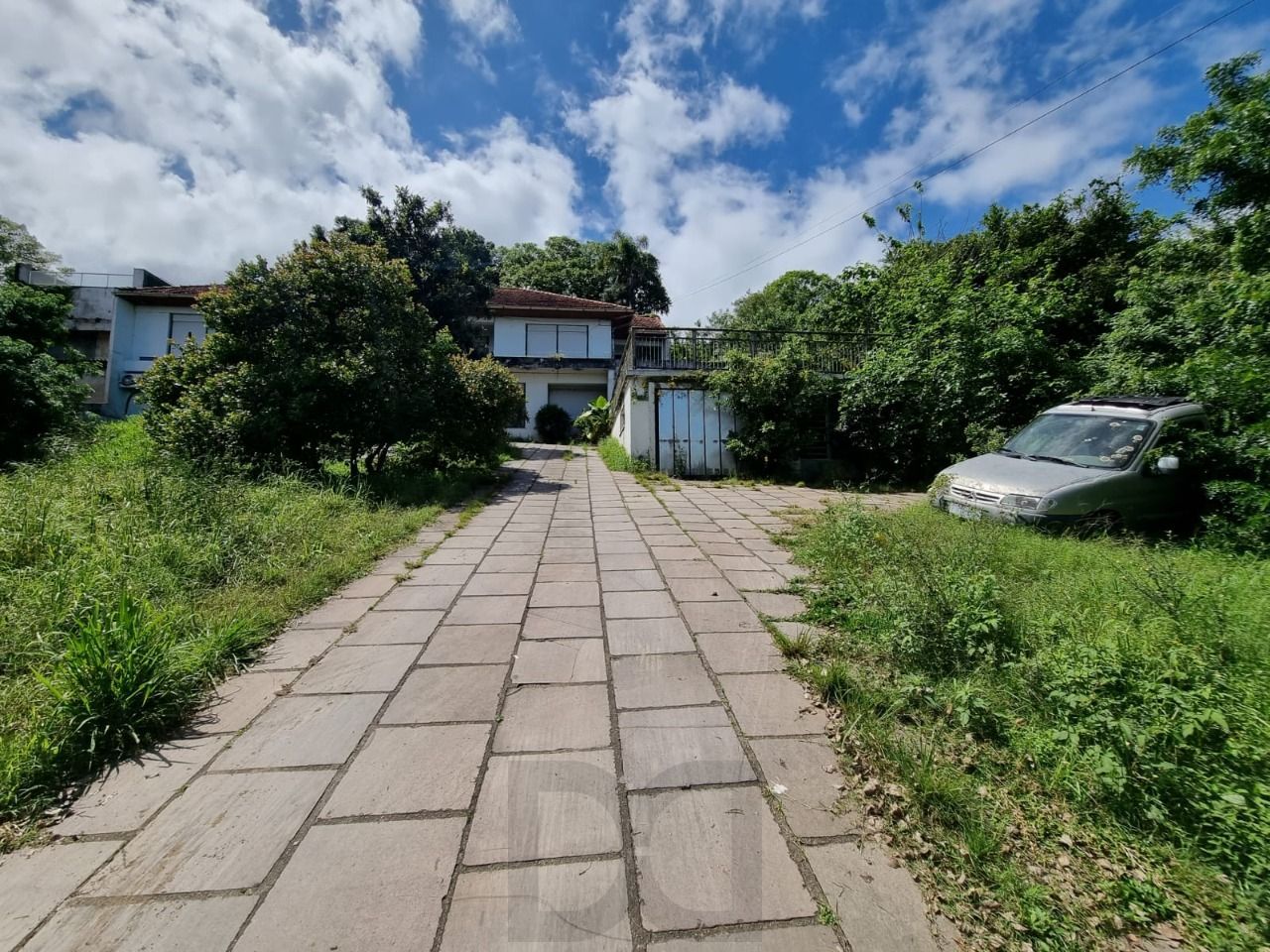 Terreno para Venda 1,470m² Villa Assunção — foto 5