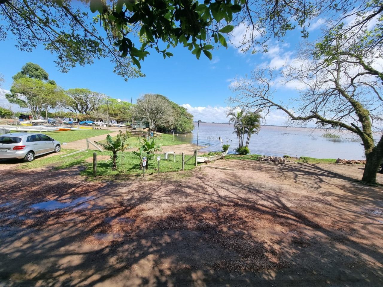 Terreno para Venda 1,470m² Villa Assunção — foto 3
