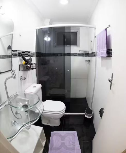 APARTAMENTO 2 DORMITÓRIOS, VAGA E SACADA — foto 10