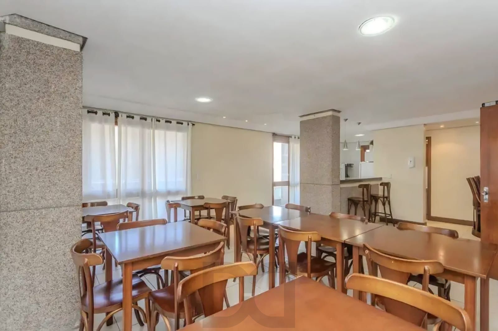 APARTAMENTO 2D - CRISTAL - VAGA — foto 20
