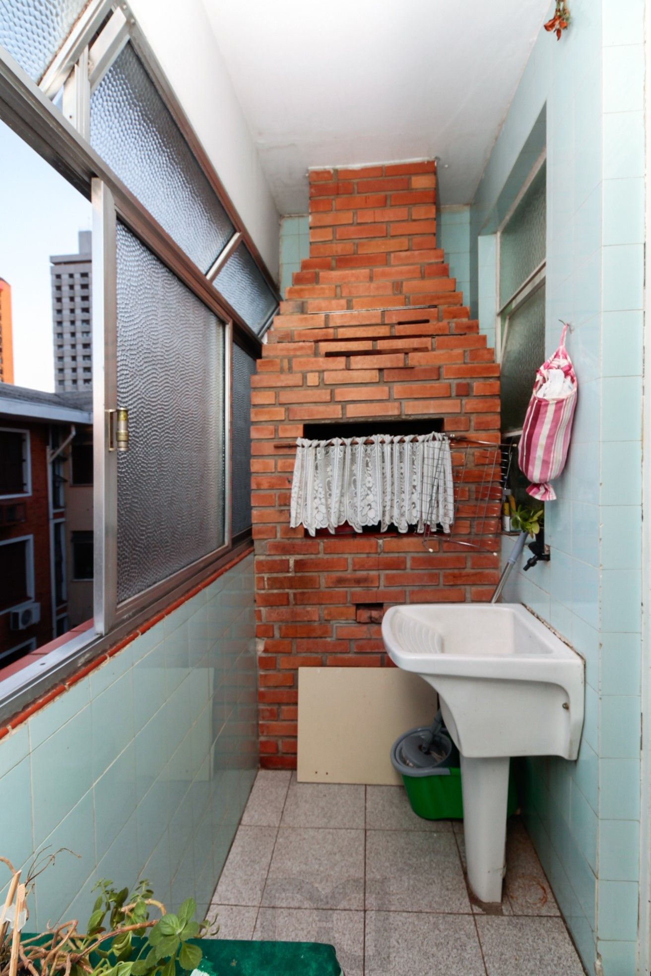 apartamento a venda no menido deus — foto 28