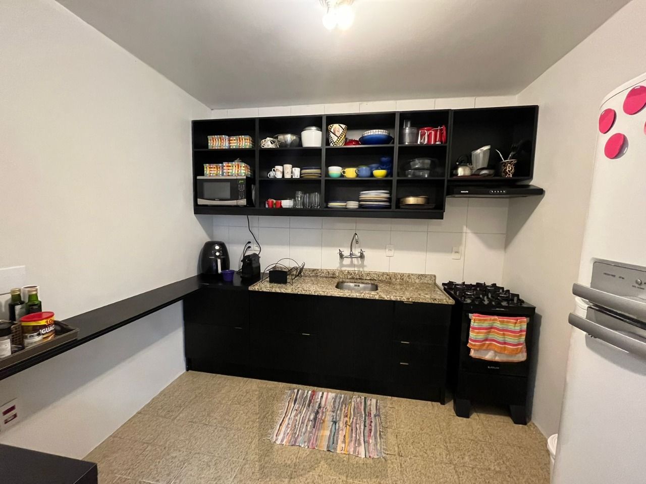 CASA EM CONDOMÍNIO / TRISTEZA / ZONA SUL — foto 10