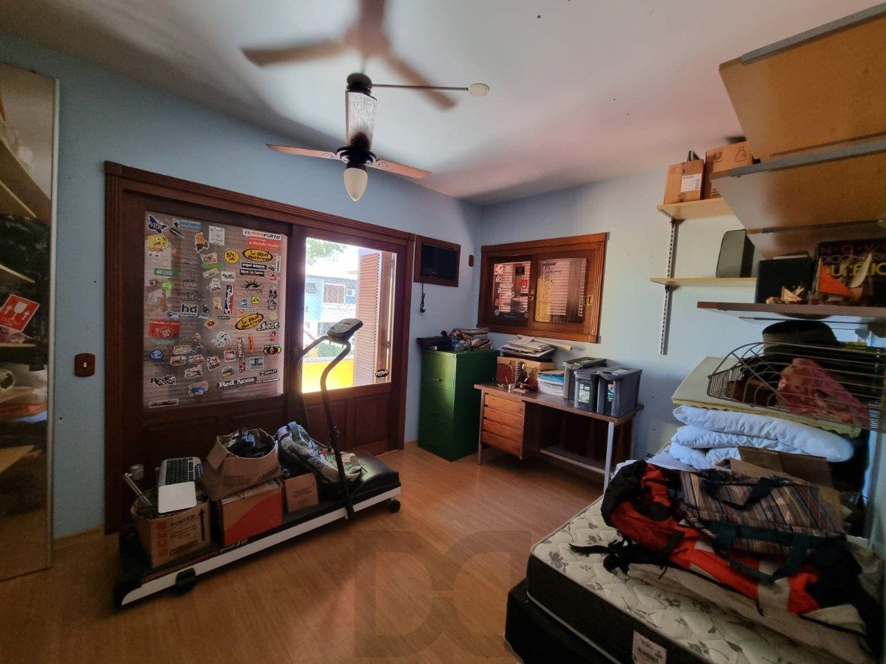 Casa com 4 Dormitórios / Piscina / Terraço / Bairro Ipanema — foto 24
