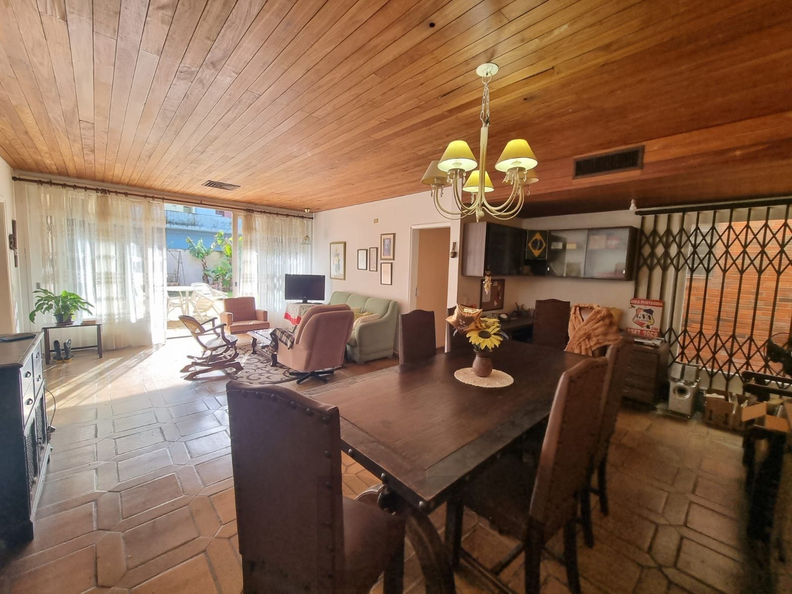 Casa Térrea em Ipanema com Terreno de 1064 Metros — foto 15