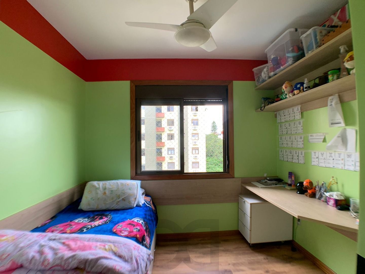 Apartamento para Venda - 100.49m², 3 dormitórios, sendo 1 suites, 2 vagas - Tristeza — foto 19
