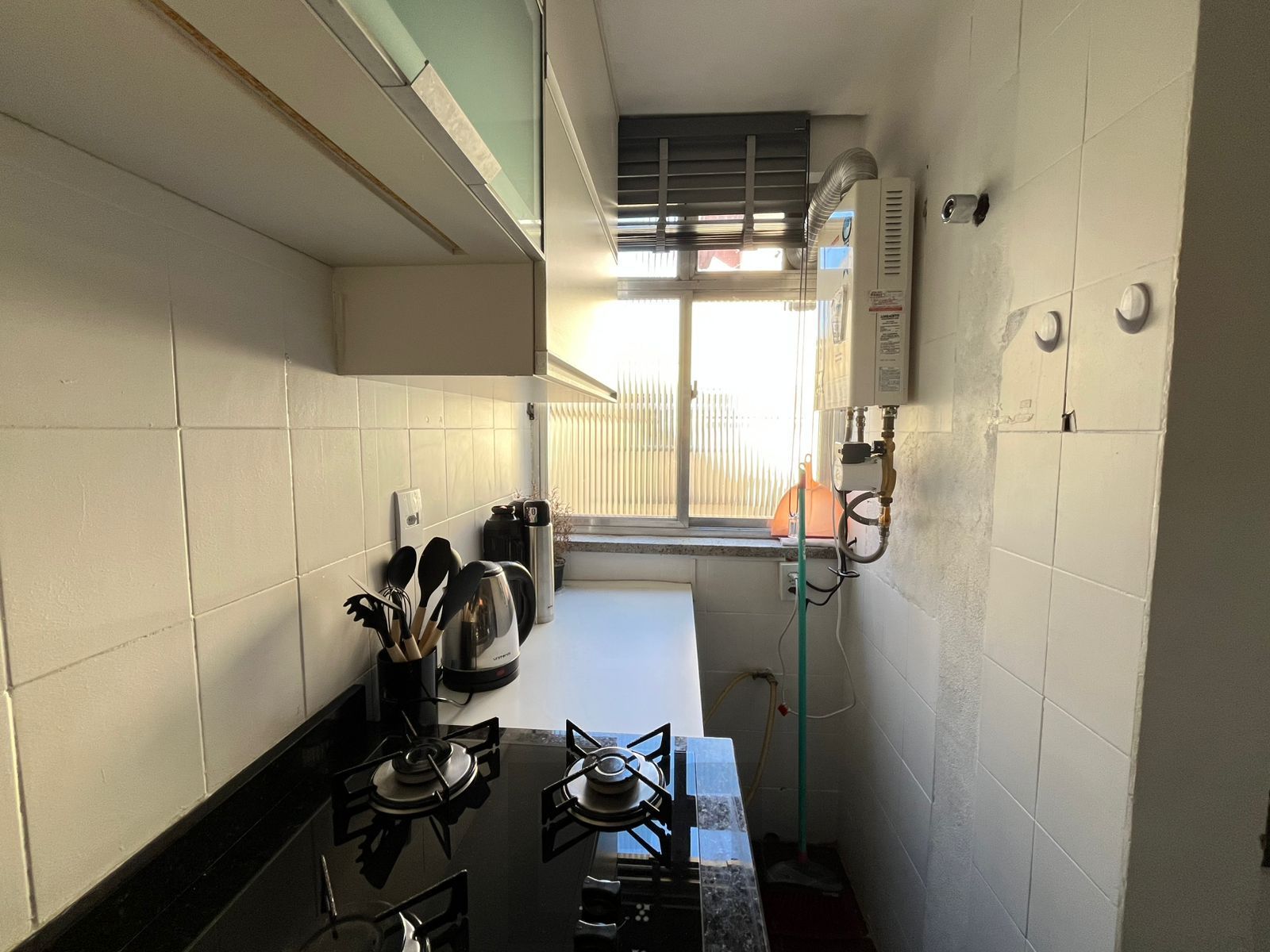 Cobertura a venda no bairro Santa Cecília — foto 30