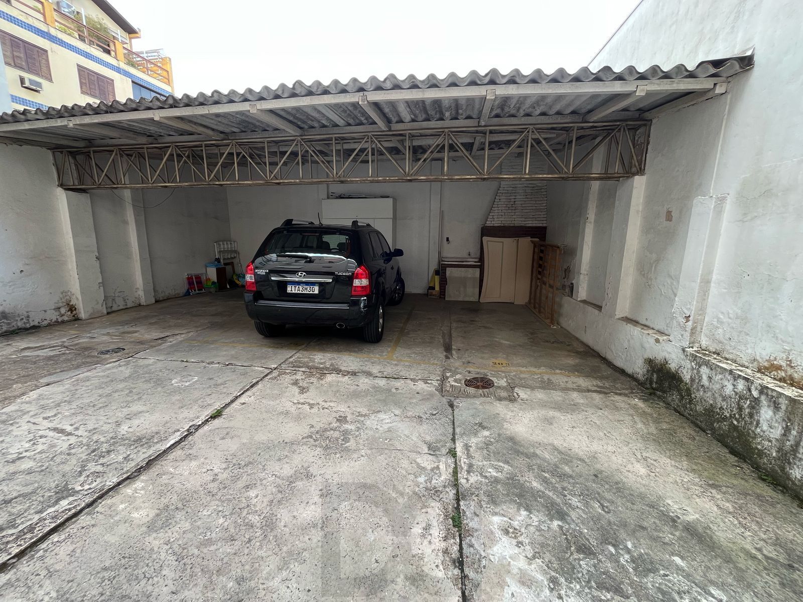 Apartamento de 1 quarto no bairro Santana com 1 vaga — foto 20