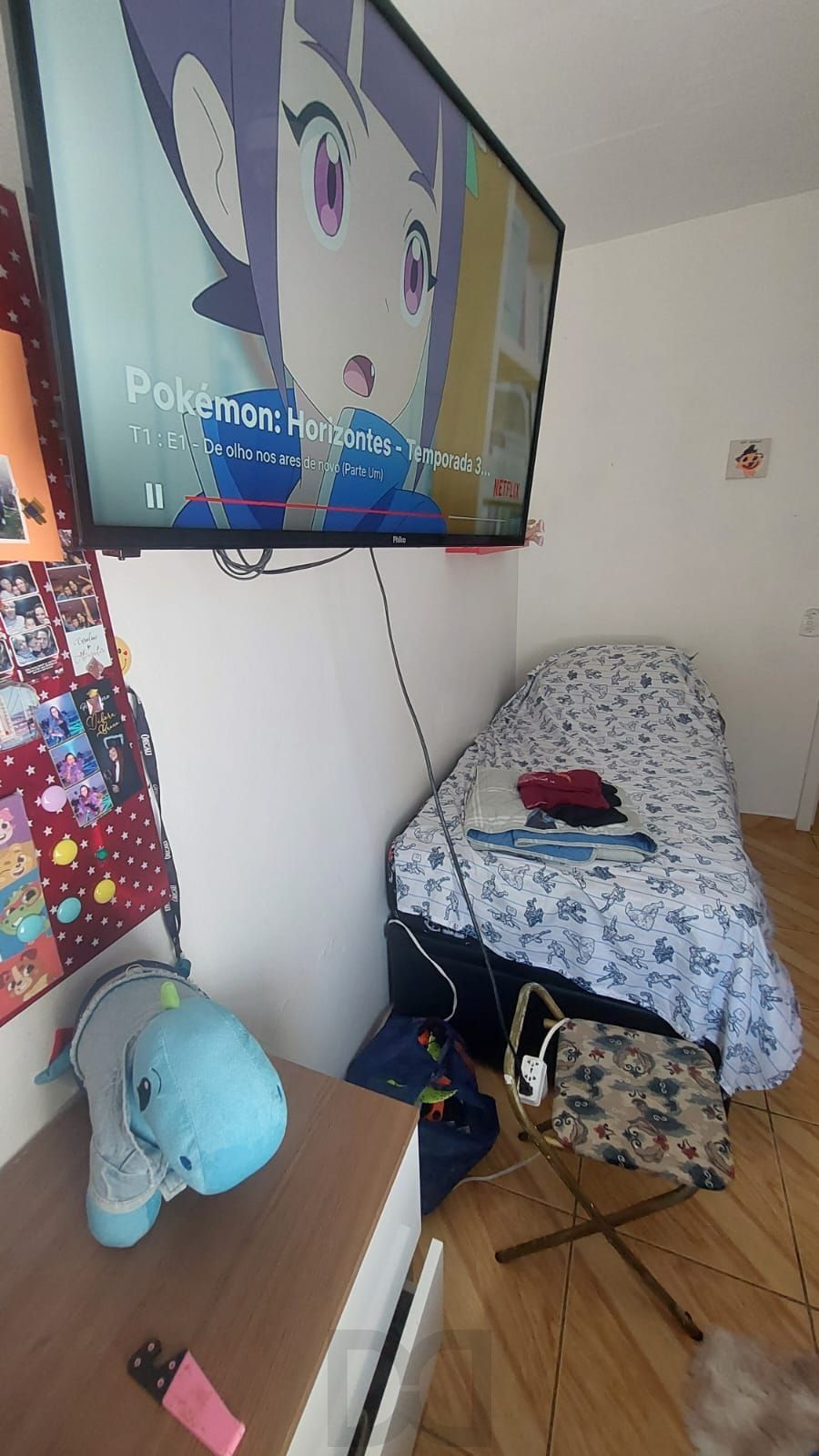 APARTAMENTO 1 DORMITÓRIO - CAVALHADA - PORTO ALEGRE RS — foto 24