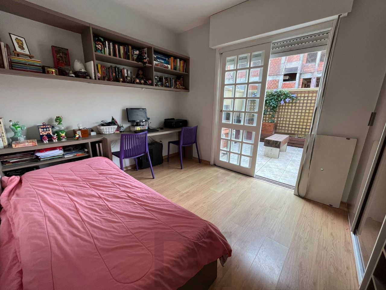 CASA EM CONDOMÍNIO / TRISTEZA / ZONA SUL — foto 25