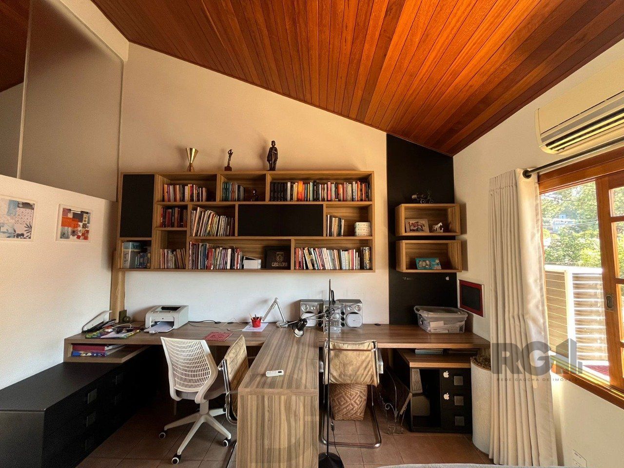 Casa com sacada e terraço em ipanema — foto 46