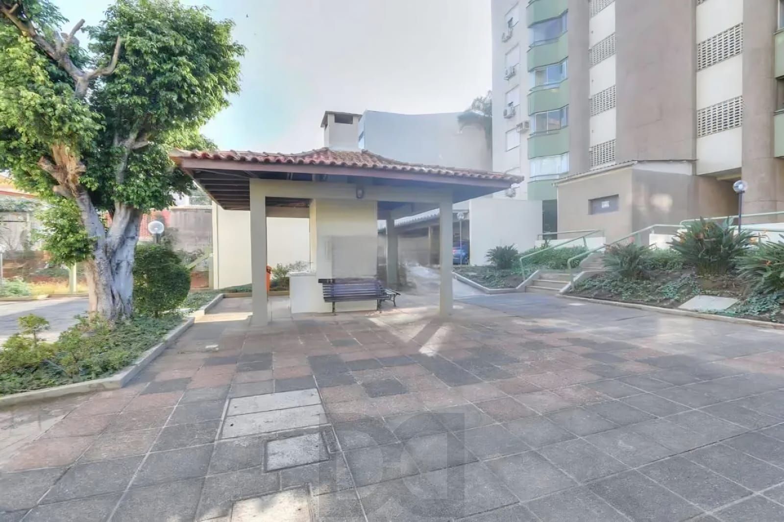 APARTAMENTO 2D - CRISTAL - VAGA — foto 4