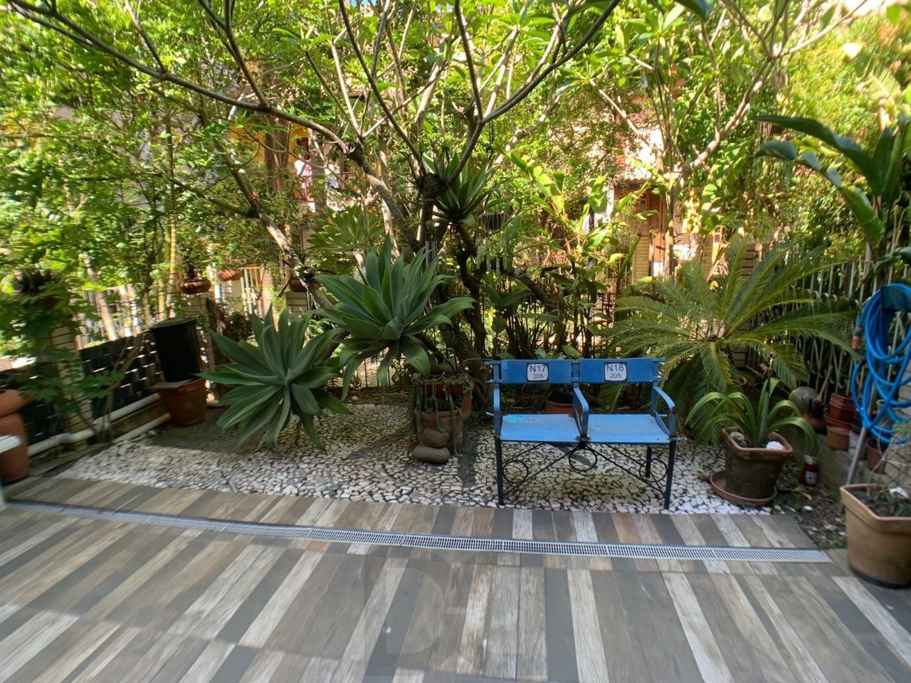 Casa Condominio para Venda - 162.98m², 3 dormitórios, sendo 3 suites, 2 vagas - Tristeza — foto 27