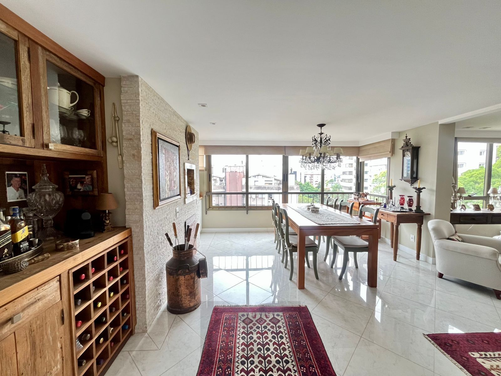 Apartamento a venda rua Vitor Meireles - Rio Branco — foto 7