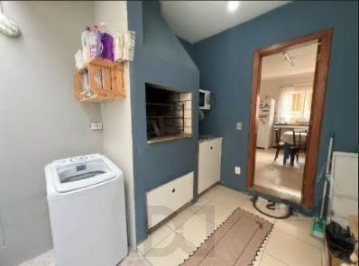 CASA EM CONDOMÍNIO - 3 DORMITÓRIOS - SUITE - 2 VAGAS - VILA CONCEIÇÃO - POA RS — foto 18