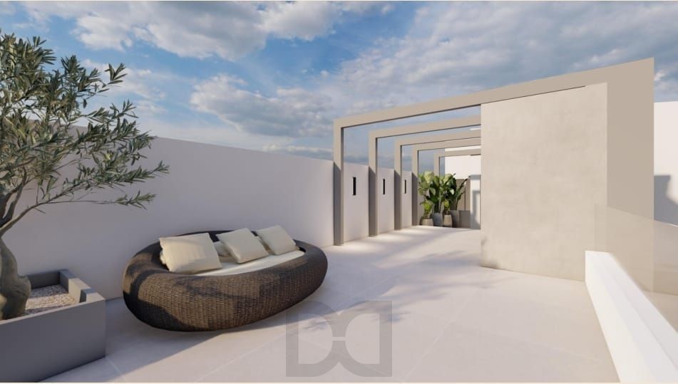 PRÉDIO COMERCIAL COM 5 SALAS E PROJETO APROVADO APARTAMENTO 100M2 — foto 29