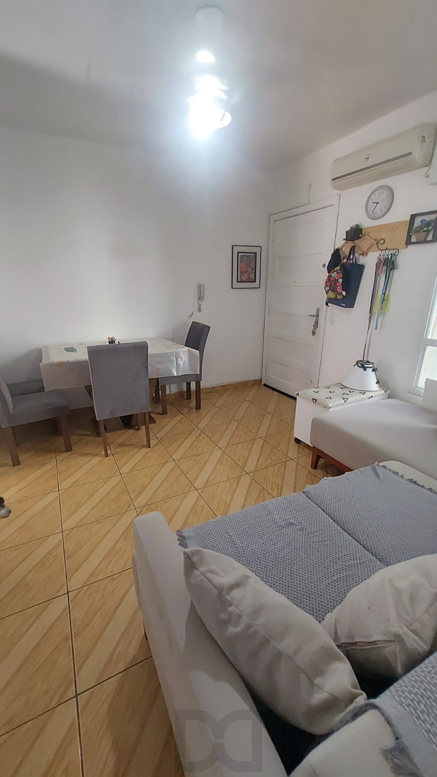 APARTAMENTO 1 DORMITÓRIO - CAVALHADA - PORTO ALEGRE RS — foto 7