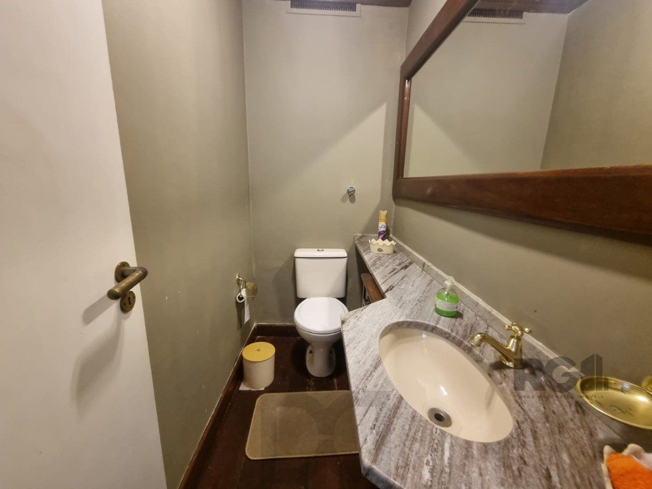 Casa Bairro Ipanema / 4 Quartos / Piscina — foto 18