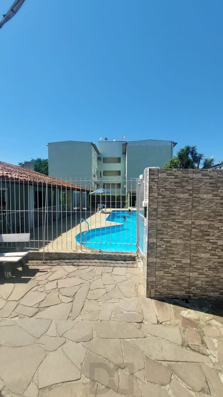 APARTAMENTO 1 DORMITÓRIO - CAVALHADA - PORTO ALEGRE RS — foto 3