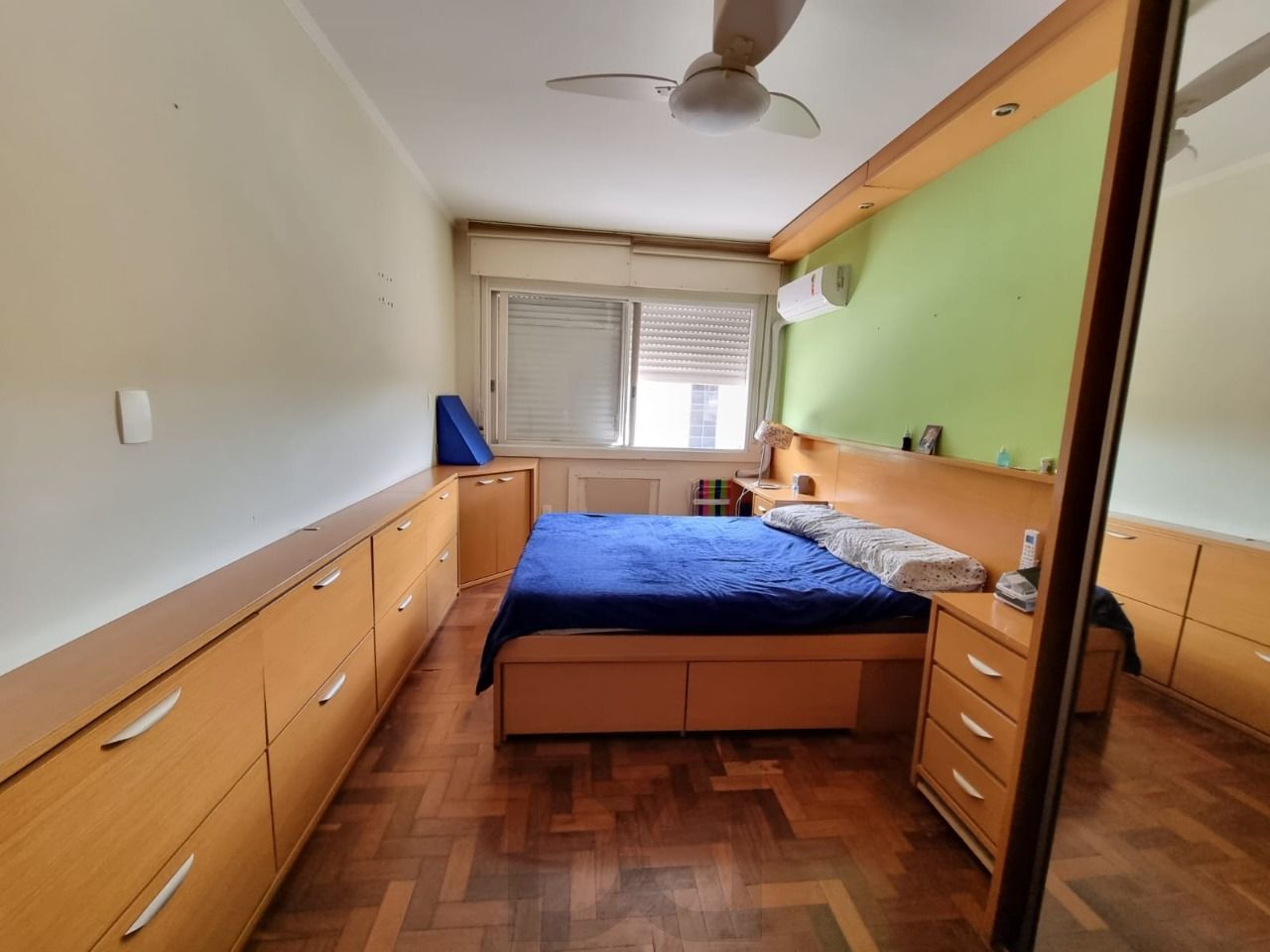 Apartamento para Venda - 80m², 2 dormitórios, Praia de Belas — foto 7