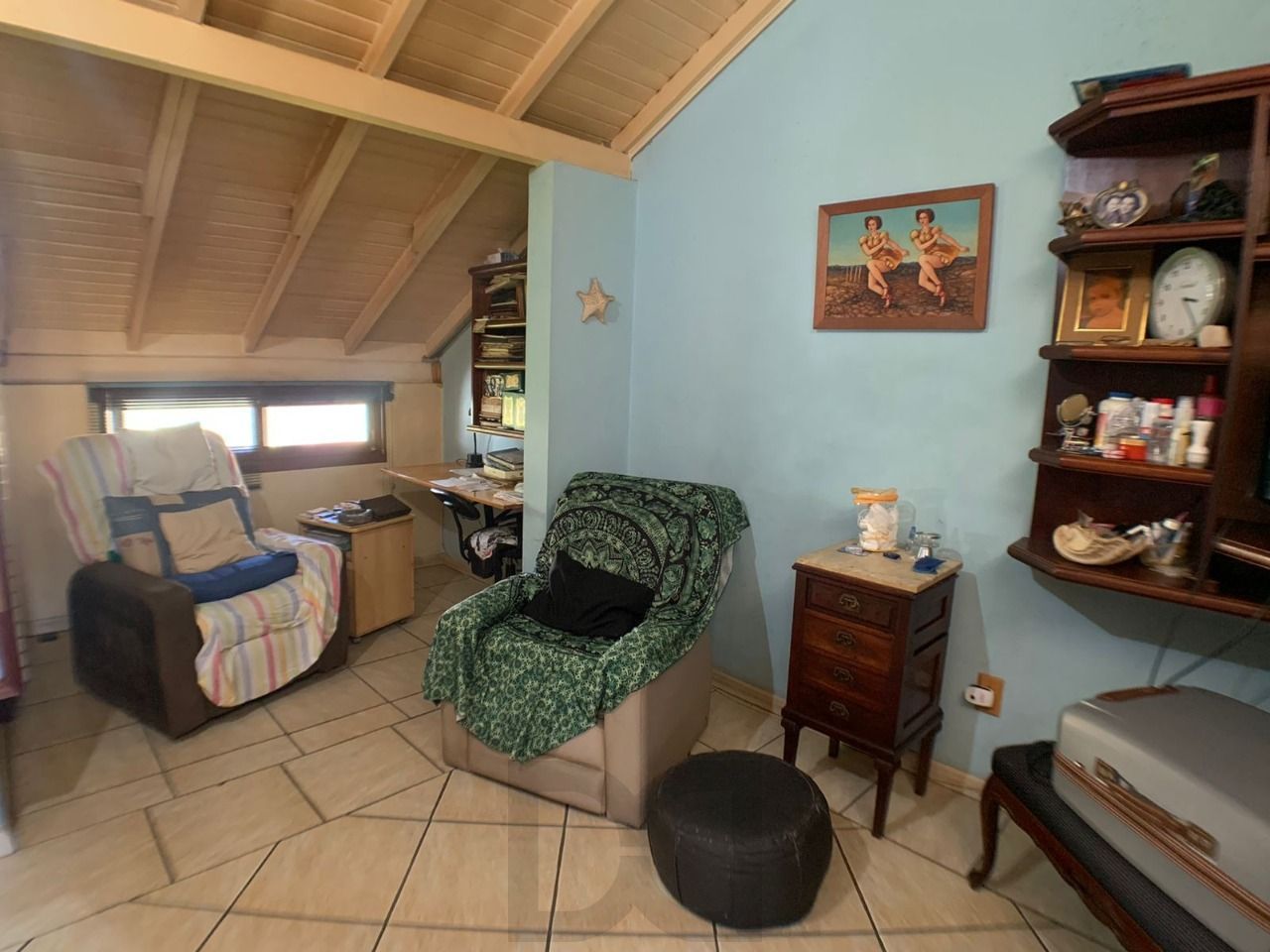 Casa Condominio para Venda - 162.98m², 3 dormitórios, sendo 3 suites, 2 vagas - Tristeza — foto 24
