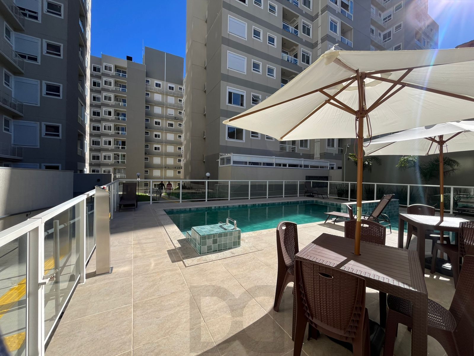 Apartamento novo no Porto Fazenda Real a venda - em Porto Alegre — foto 27