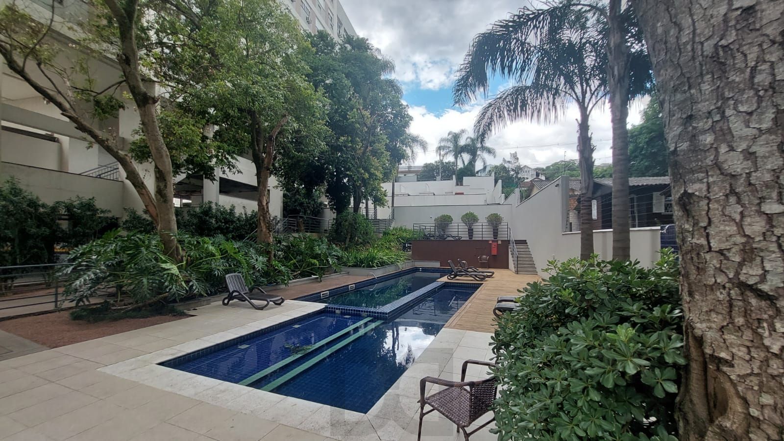 APARTAMENTO 2 QUARTOS - VAGA BOX - INFRAESTRUTURA - TRISTEZA - PORTO ALEGRE-RS — foto 28