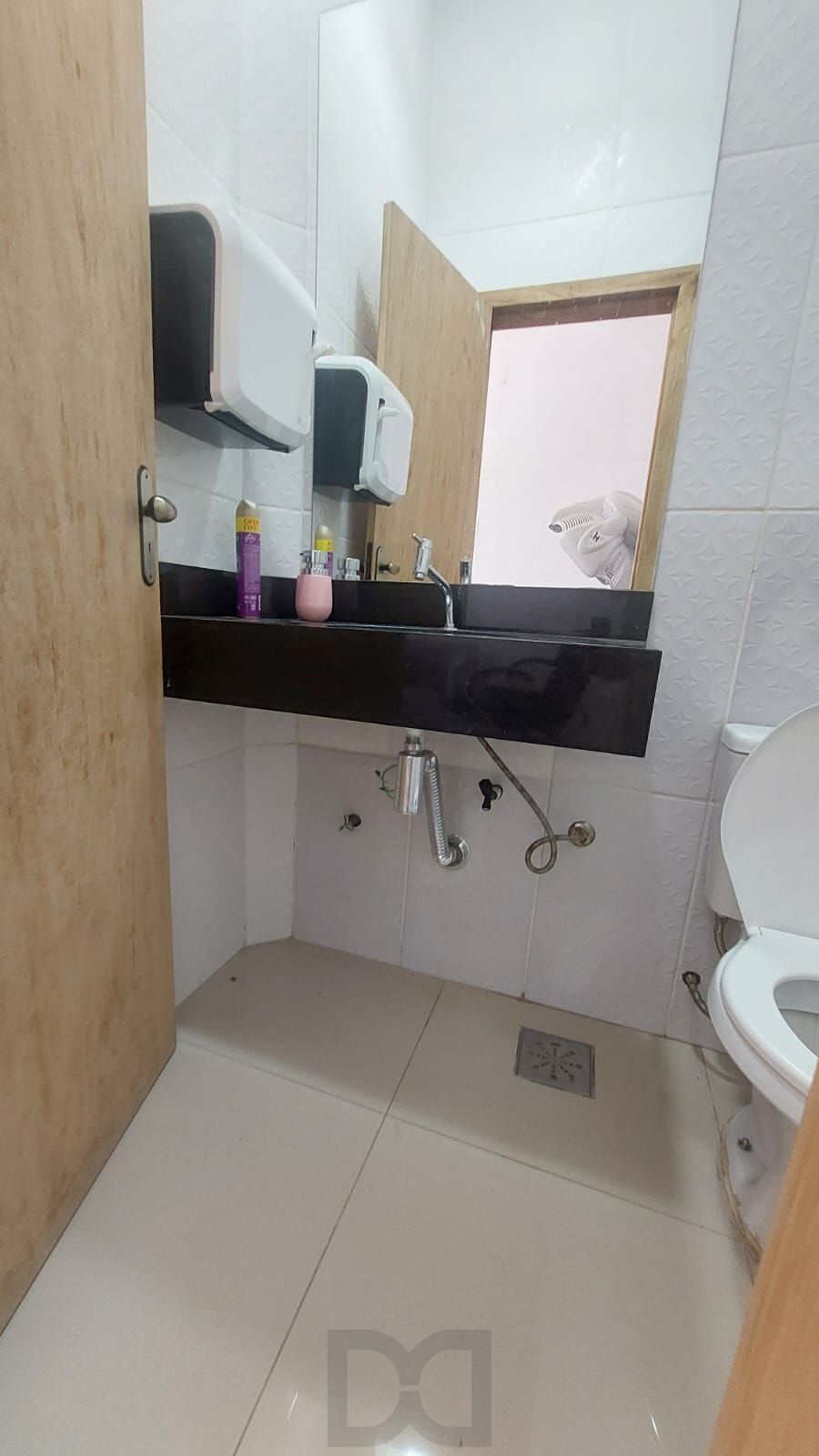 PRÉDIO COMERCIAL COM 5 SALAS E PROJETO APROVADO APARTAMENTO 100M2 — foto 10