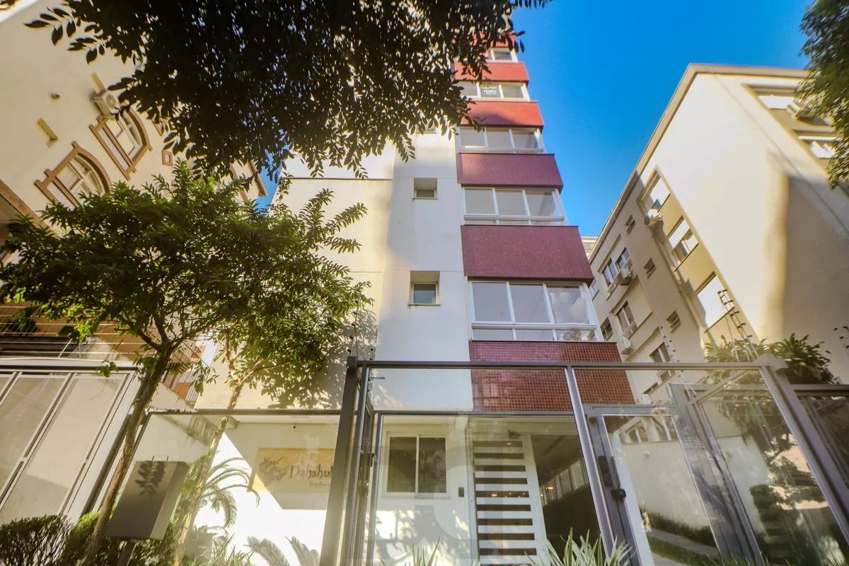 Apartamento 1 Suíte Bairro Auxiliadora — foto 17