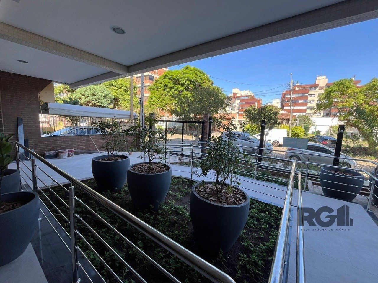 Apartamento 03 Suítes / Sacada/ 131m / Rua José Gomes / Tristeza — foto 26