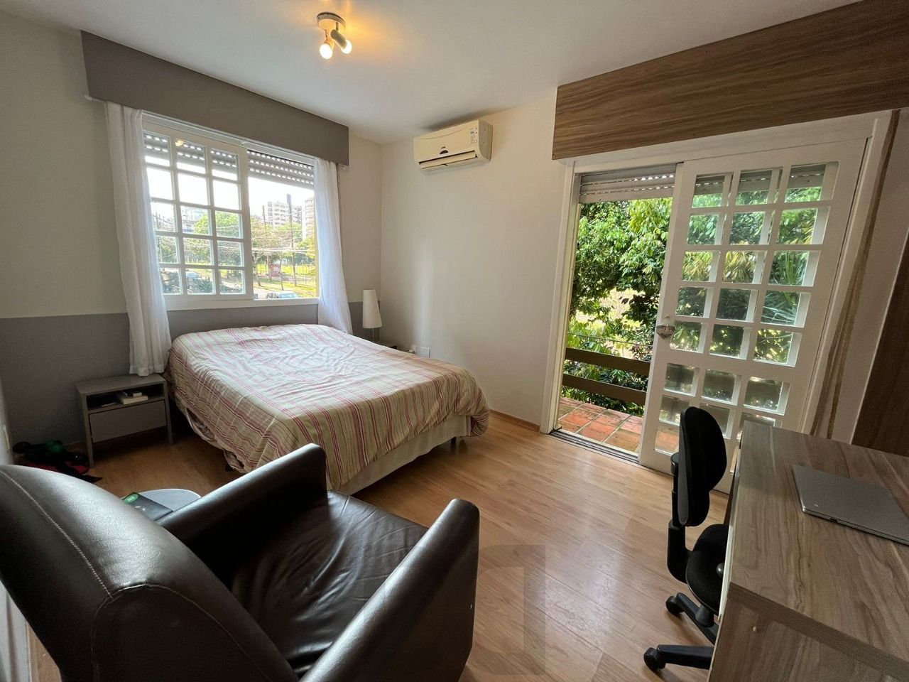 CASA EM CONDOMÍNIO / TRISTEZA / ZONA SUL — foto 19