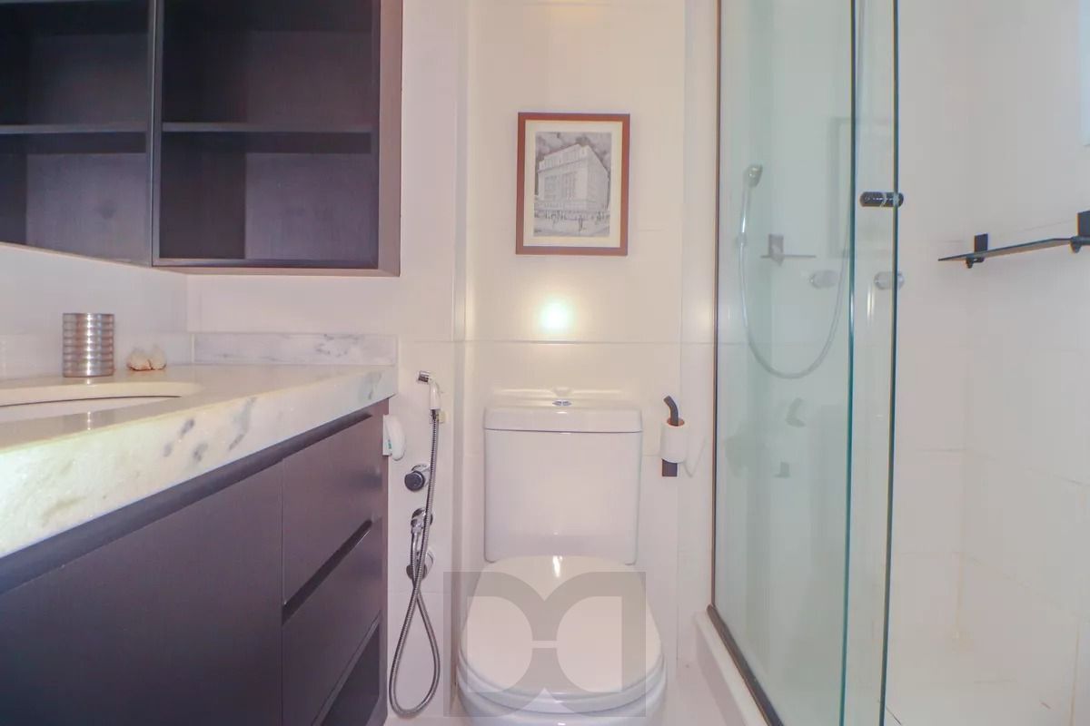 Apartamento 1 Suíte Bairro Auxiliadora — foto 14