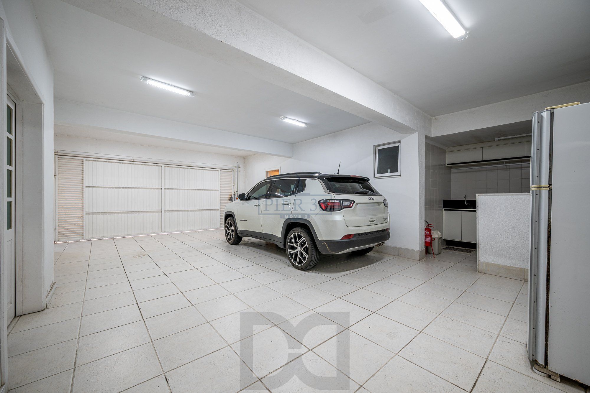 Casa em condominio a venda na Pedra Redonda - av. Coronel Marcos — foto 18