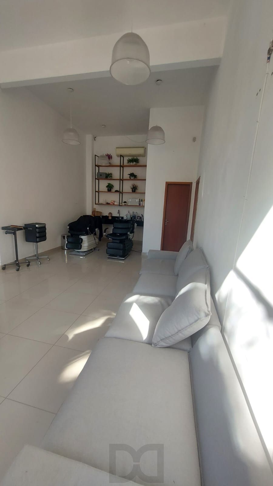 PRÉDIO COMERCIAL COM 5 SALAS E PROJETO APROVADO APARTAMENTO 100M2 — foto 19
