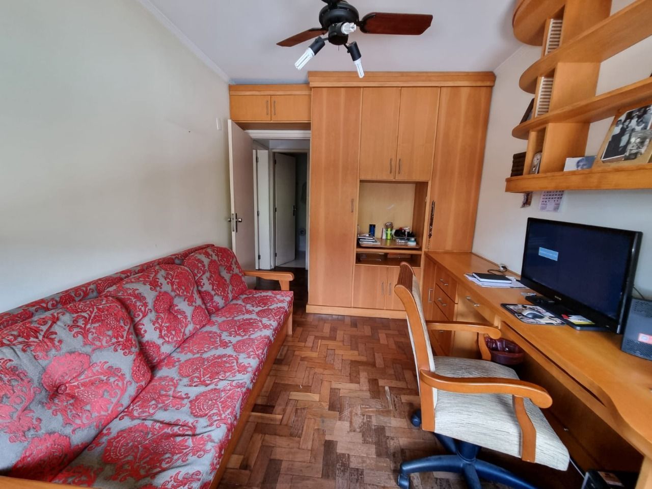 Apartamento para Venda - 80m², 2 dormitórios, Praia de Belas — foto 6