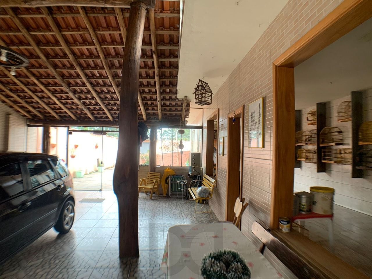 Casa para Venda - 318m², 3 dormitórios, Piscina, Bairro Guarujá — foto 13
