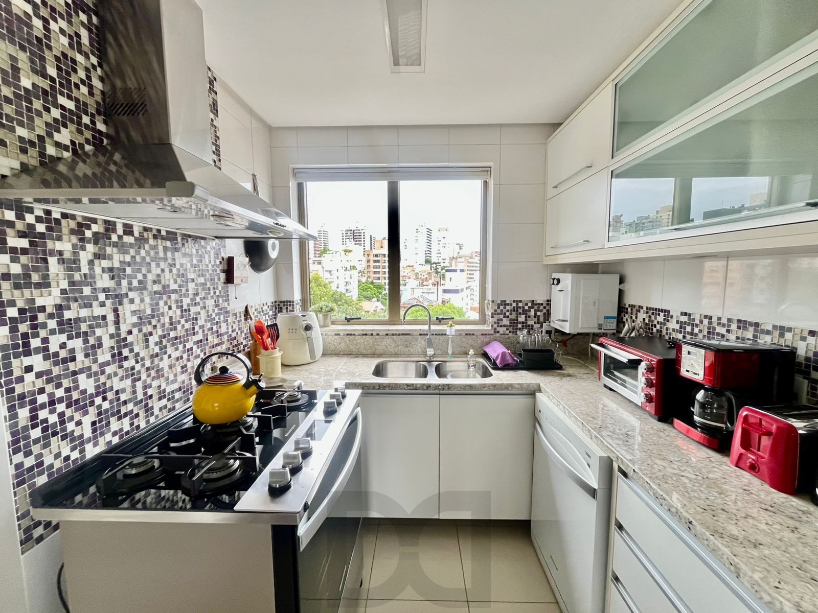 Apartamento a venda rua Vitor Meireles - Rio Branco — foto 25