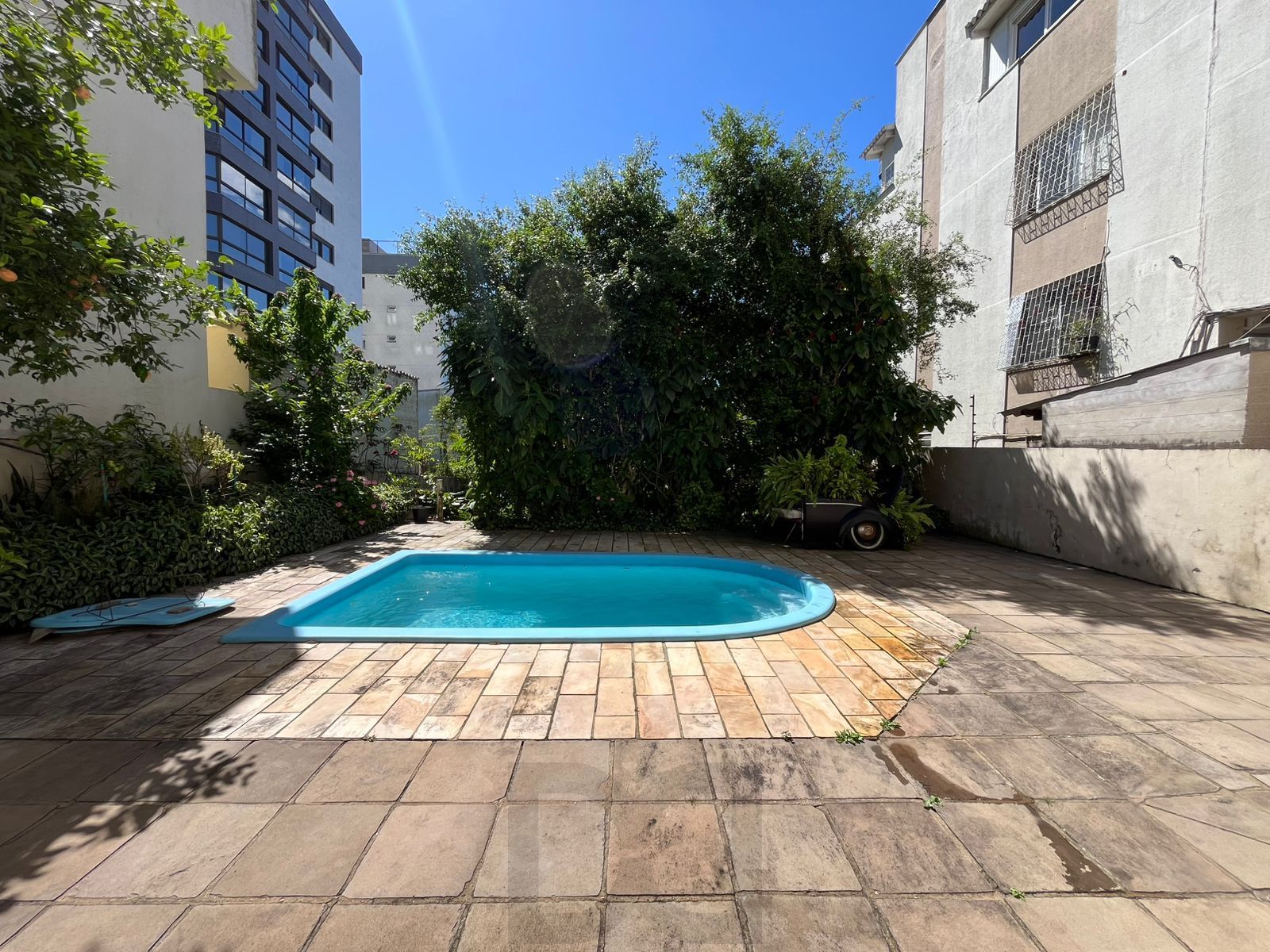 casa a venda no bairro tristeza — foto 40