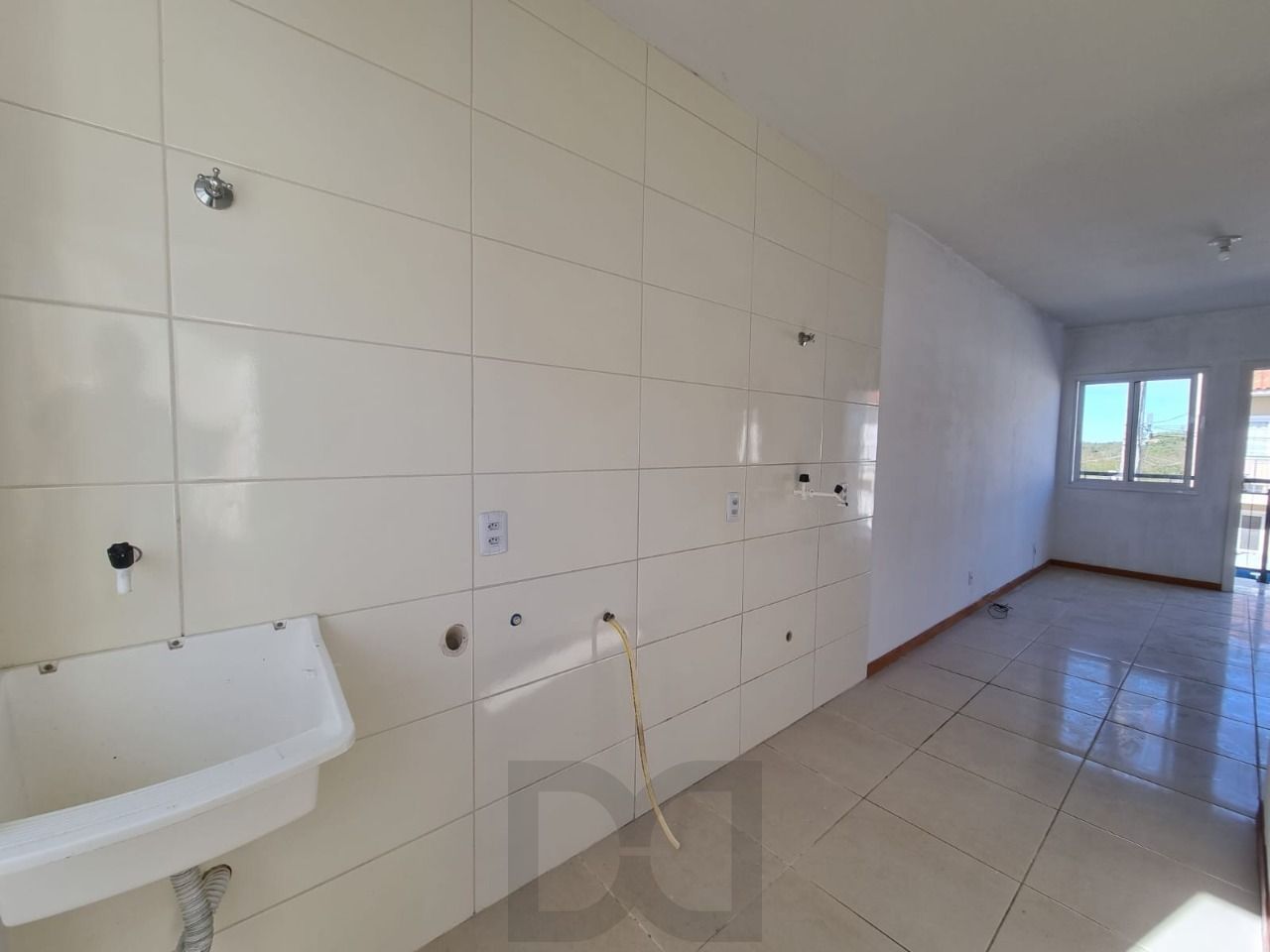 Casa para Venda - 50m², 2 dormitórios, 1 vaga - Aberta dos Morros — foto 10